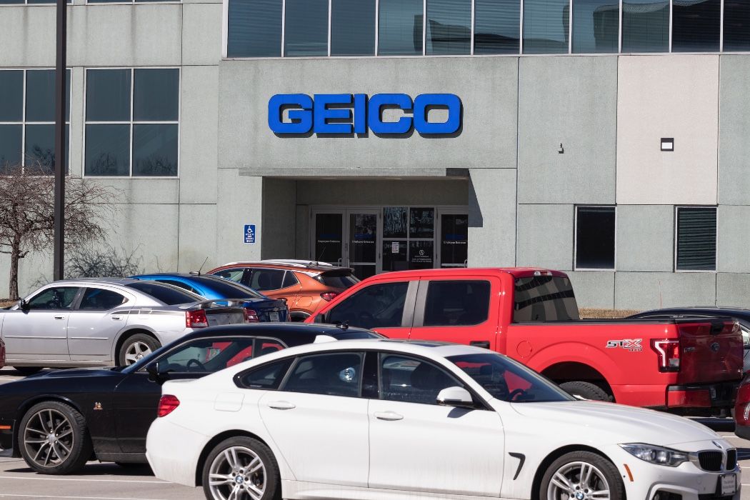 GEICO Systemically Underpaid Consumers Who Lost Their Vehicles in