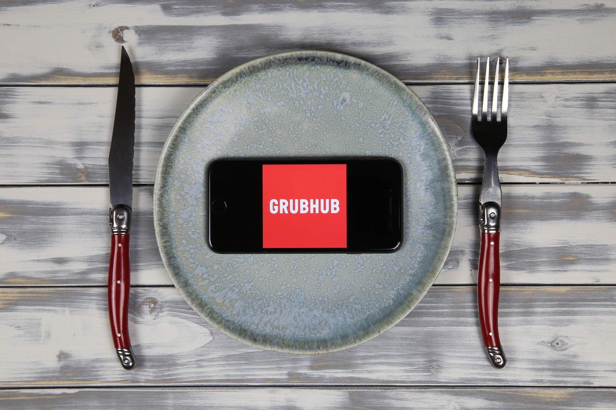 Grubhub Investor Files Class Action Lawsuit Over Just Eat Merger