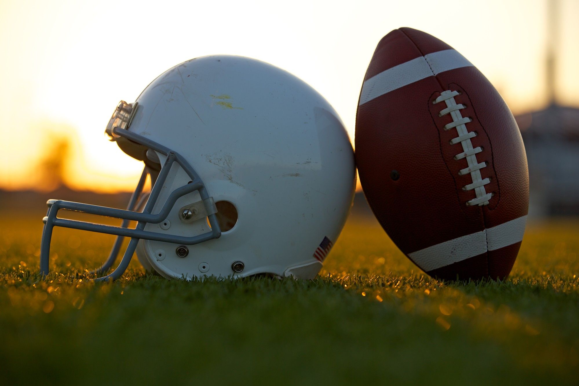 NCAA Knew of Concussion Risks to Football Players Alleges Class Action Lawsuit