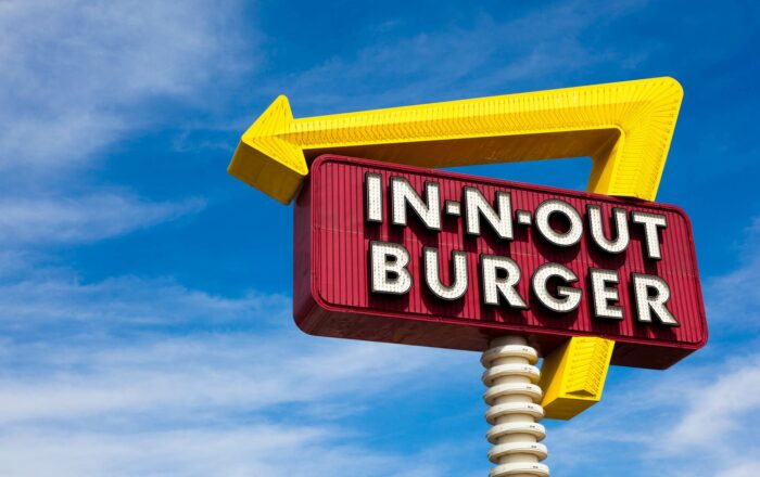 In-n-out burger is facing a class action lawsuit over labor law violations.