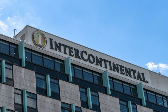 Franchisee Sues InterContinental Hotels Group, Alleging Abuse and Manipulation