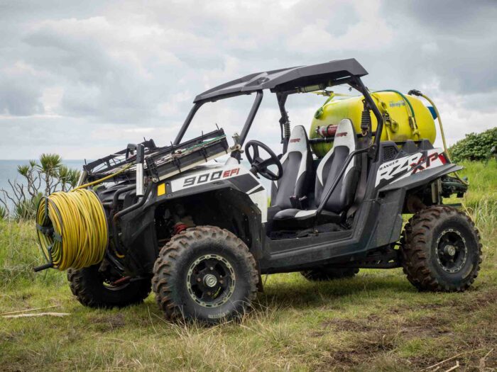 Polaris Lies About Its UTVs Meeting Safety Requirements, Puts Customers At Risk of Death, Class Action Alleges