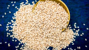 A new law declaring sesame could lead to more lawsuits against food manufacturers, but will it?