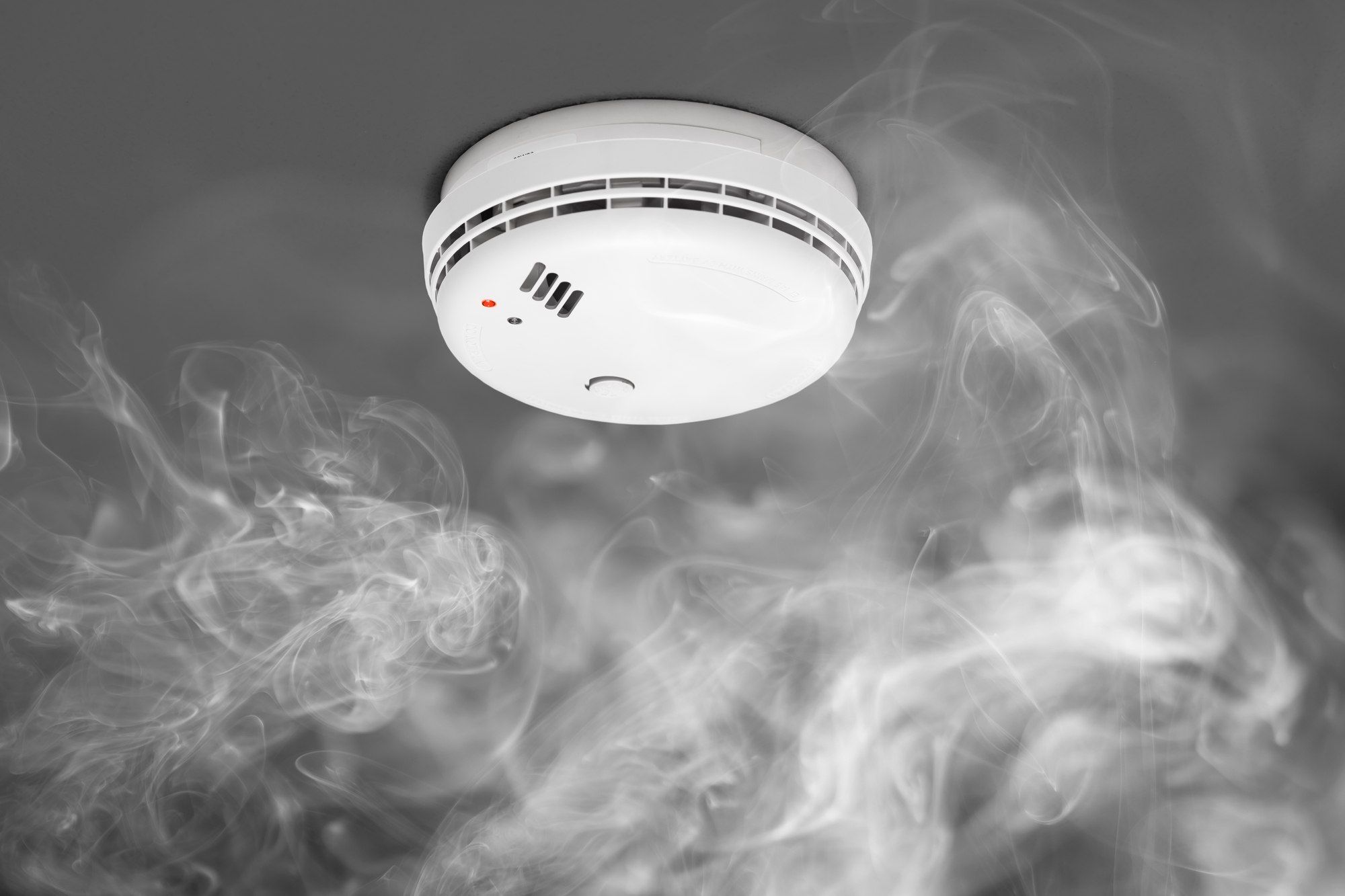 220K Kidde Smoke Alarms Recalled Due to Failure to Alert to a Fire