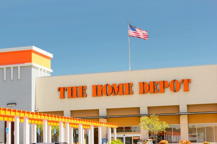 Home Depot uses software to monitor and record exactly what consumers are doing on its website, a new class action lawsuit alleges.