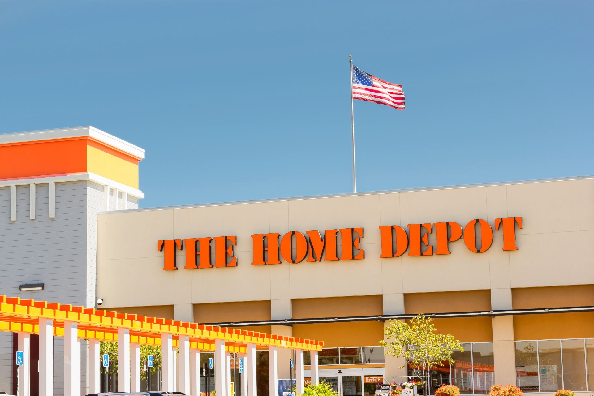 Home Depot Wiretapped Shoppers, Class Action Lawsuit Claims Top Class