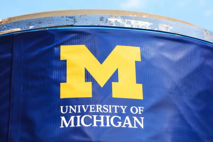University of Michigan Ignored Decades of Abuse by Campus Doctor, Law Firm Report Finds