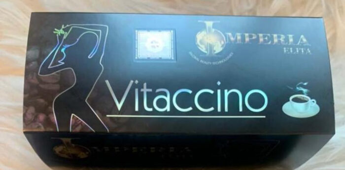 Dash Xclusive Issues Nationwide Recall of Imperia Elita Vitaccino Coffee Due to Health Risks