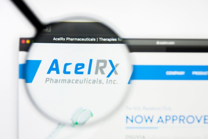 Pharmaceutical Company AcelRx Misled Investors, the Public About Pain Medication, Class Action lawsuit