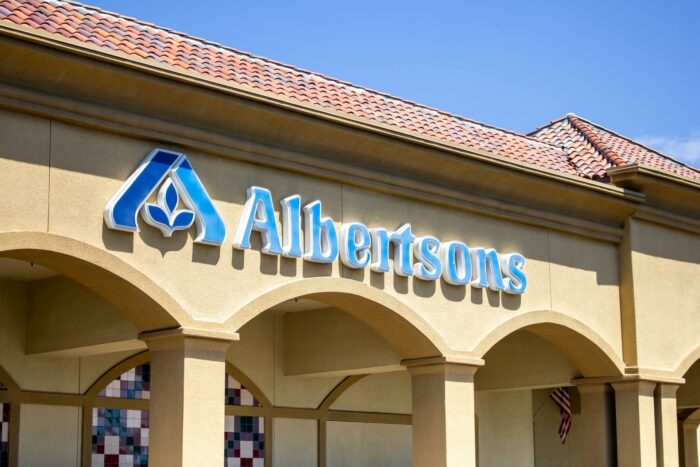 One of the country’s largest supermarket chains, Albertsons, violates the Telephone Consumer Protection Act (TCPA) by sending out unsolicited, automated text messages, a new class action lawsuit alleges.