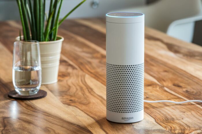 Alexa Is Illegally Recording and Storing Your Private Conversations, Class Action Lawsuit