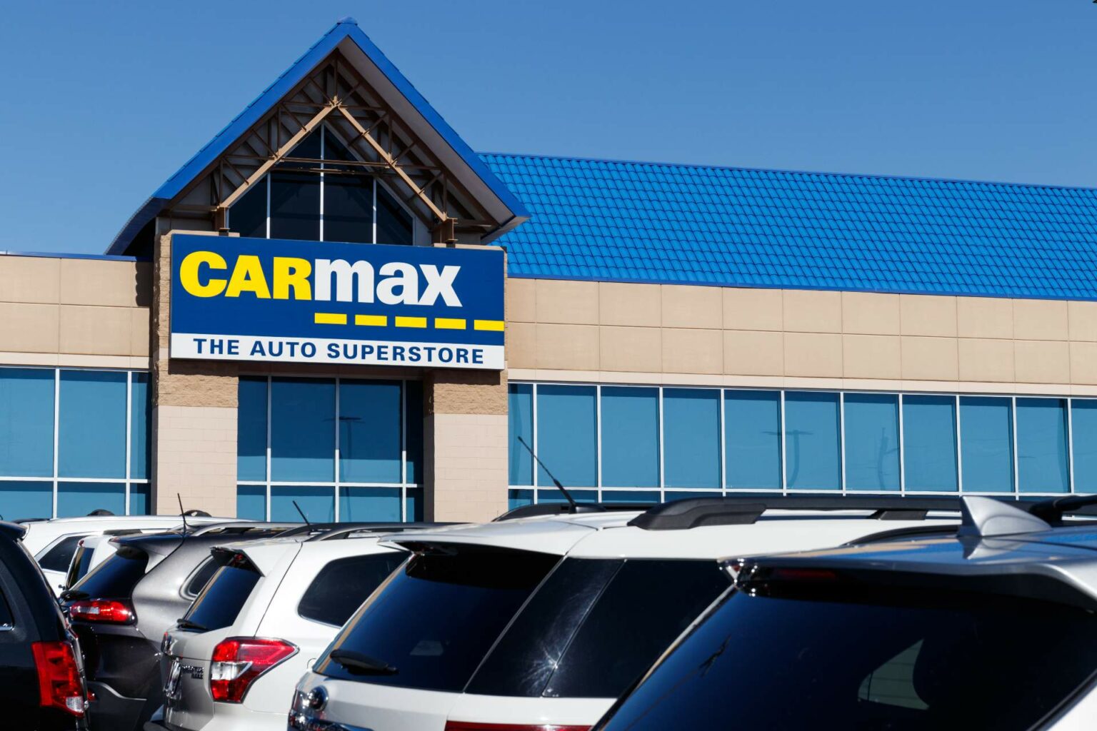 CarMax Fraudulently Dealt in Cars That Don’t Meet Emission Standards