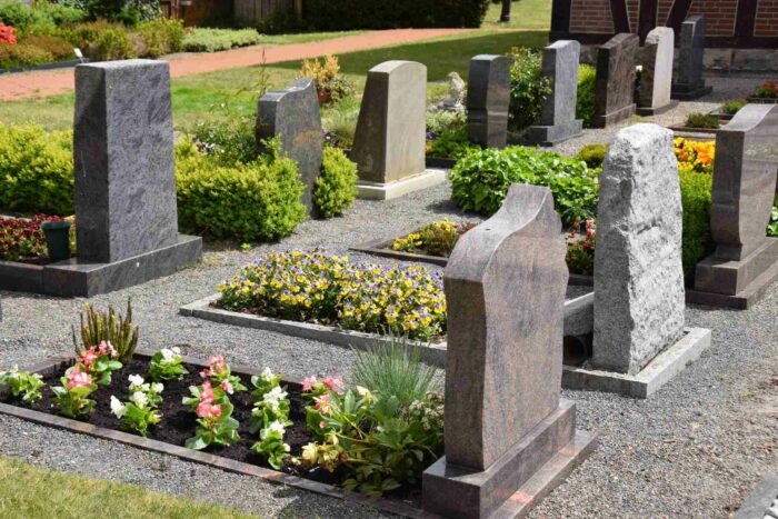 Class-action lawsuit filed over burial problems at Detroit cemetery