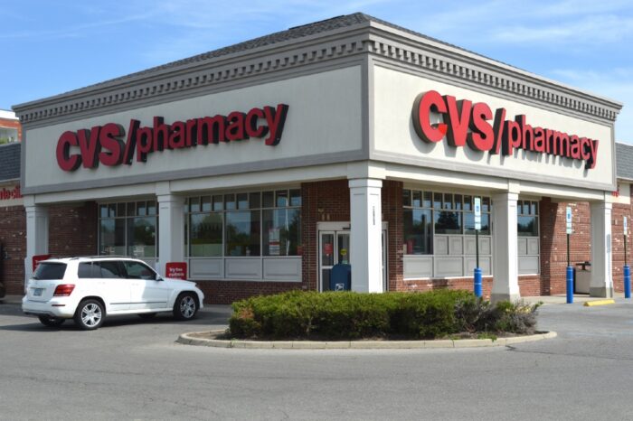 CVS did not overcharge customers buying generic drugs through its discount program, a California federal jury has decided.