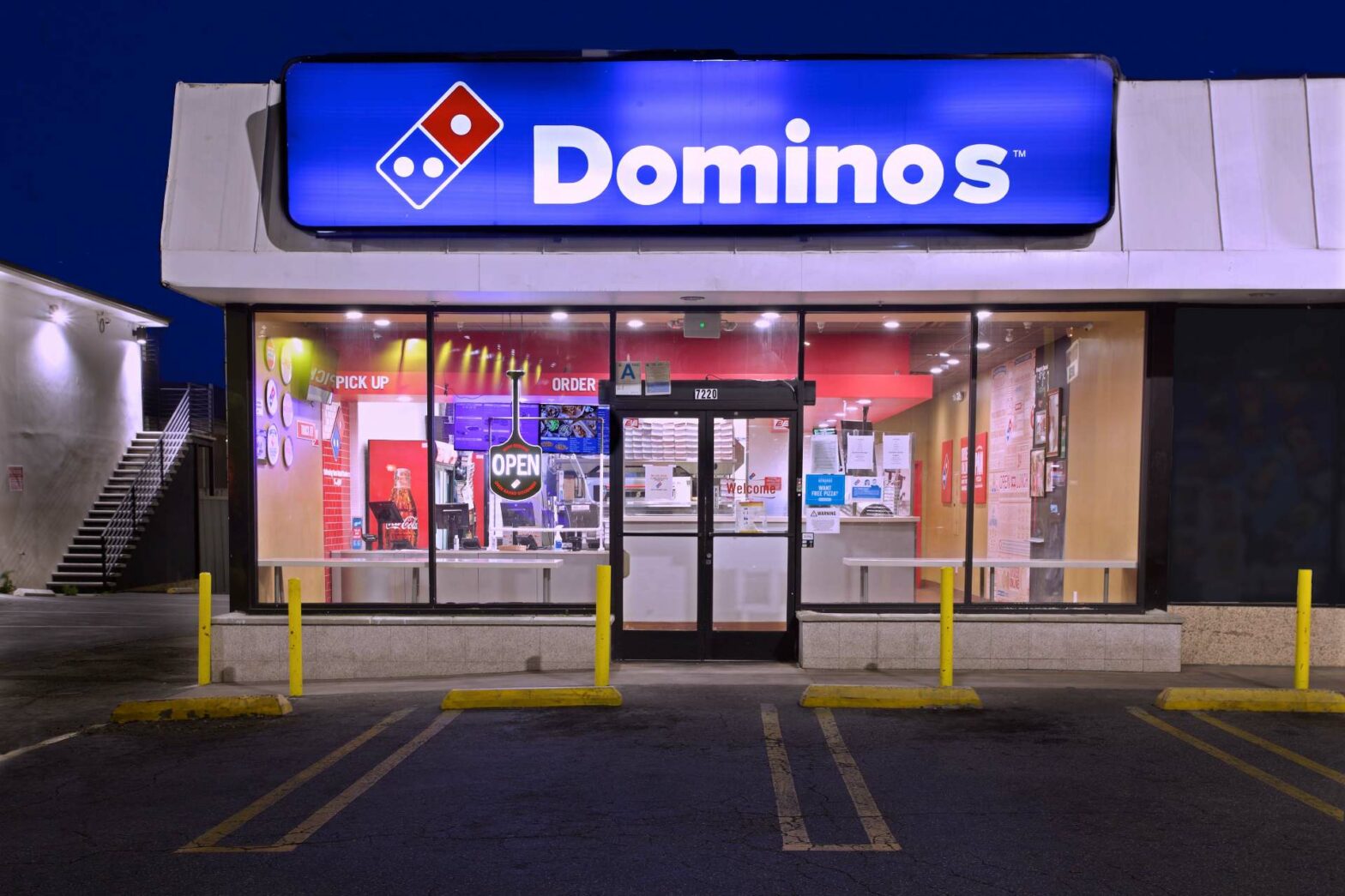 Domino's Faces A Class Action Lawsuit From Shareholders. Domino’s Pizza Underpays Delivery Drivers, Class Action Lawsuit Alleges