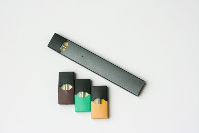 Almost 300 School Districts Join Class Action Lawsuit Against Juul