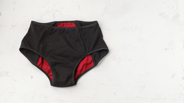 Thinx Toxic Underwear a ‘Safety Hazard to the Female Body,’ Claims ...