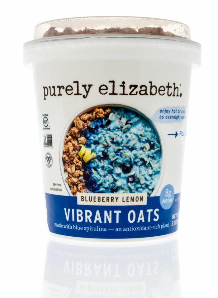 Purely Elizabeth Falsely Advertises the Amount of Protein in its Products, Class Action Lawsuit Alleges