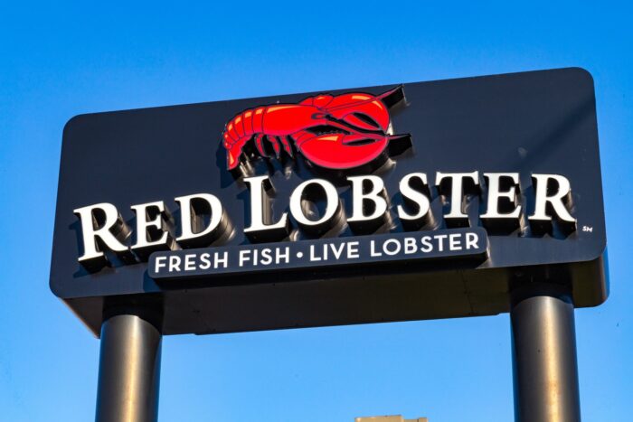 Red Lobster’s Maine lobster and shrimp Not Sustainable Class Action Lawsuit