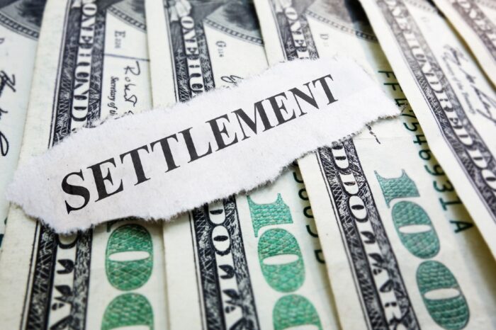 10 Largest Class Action Settlements in American History