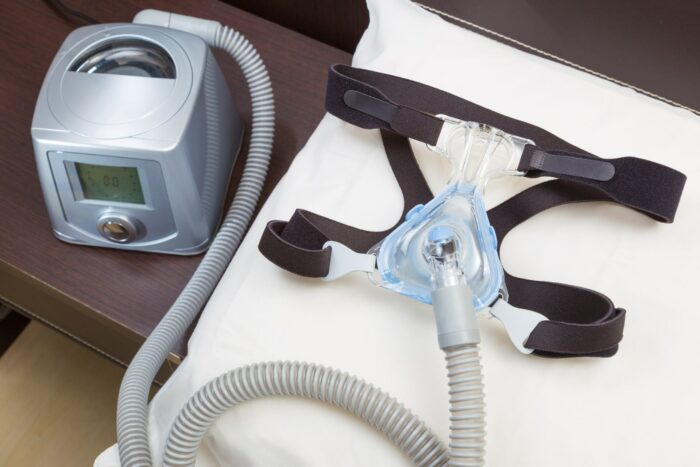 Philips Recalls Millions of CPAP and Ventilators