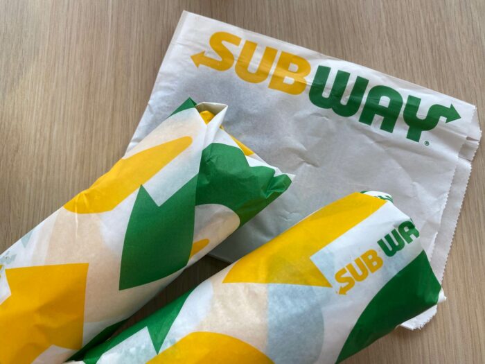 Subway Can't Get Junk Text Suit Arbitrated, 2nd Circ. Says