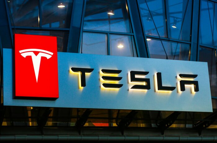 Tesla has issued a voluntary recall of 285,000 Model 3 and Model Y cars in China due to an autopilot issue that could create an accident risk in extreme cases