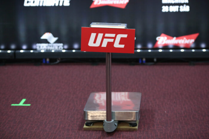 The Ultimate Fighting Championship (UFC) underpays UFC fighters, eliminates competition, and engages in a number of anticompetitive practices, a new class action lawsuit alleges.
