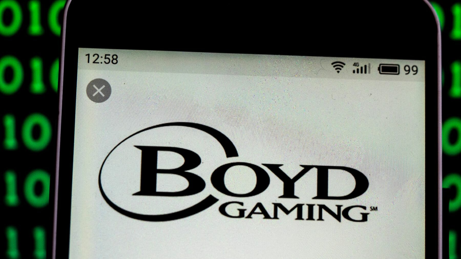 boyd gaming casino