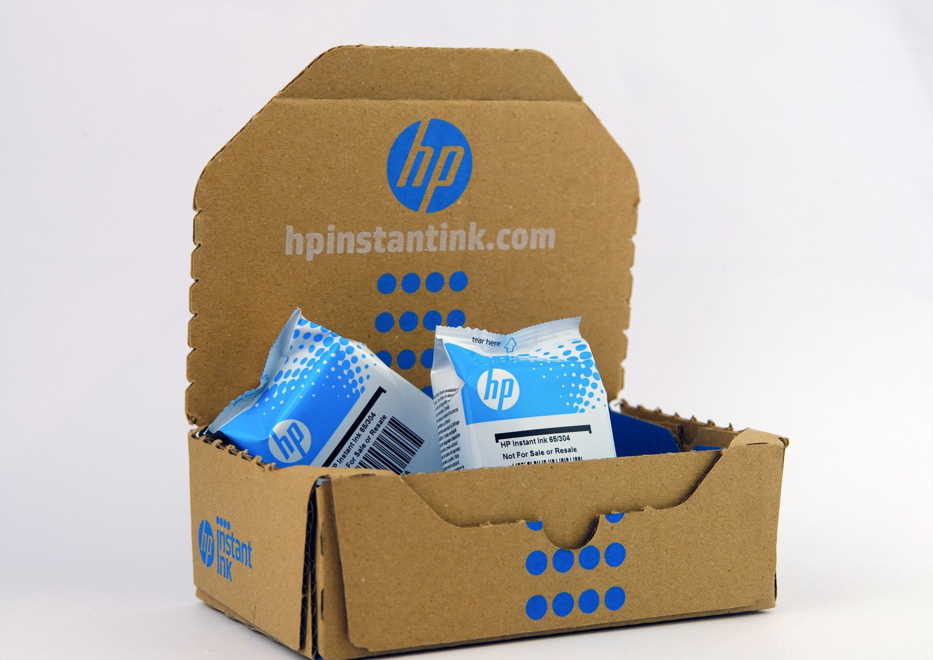 uitbreiden Vrijstelling inrichting HP 'Instant Ink' Renders Printers 'Entirely Worthless,' Claims Class Action  Lawsuit - Top Class Actions