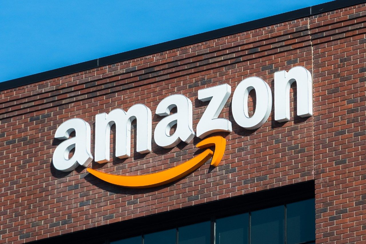 Amazon lawsuit for dangerous products brought by CPSC