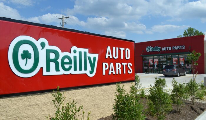 O’Reilly Auto in Covid-19 pay dispute