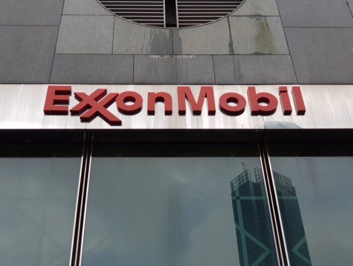 ExxonMobile and ESSO face class action over Puerto Rico water pollution