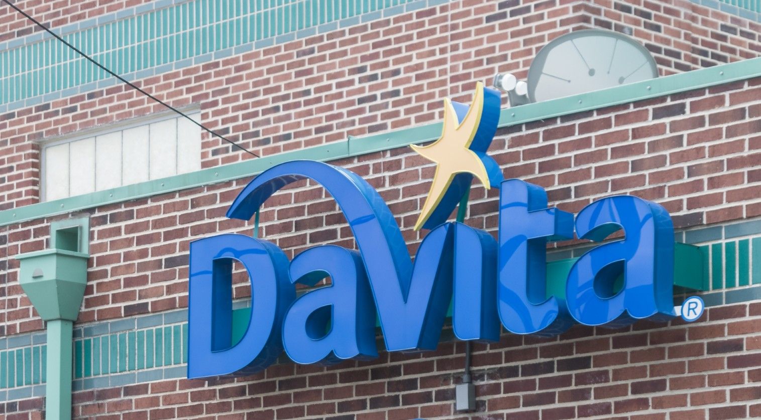 Payday for Class Action Lawyers Granted 40.5M for Work on 135M DaVita