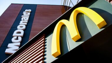 McDonald's lawsuit, McDonald's sexual harassment