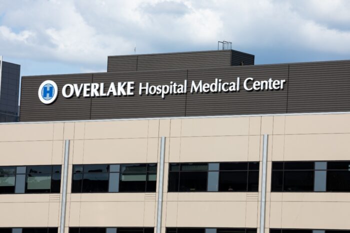Overlake Hospital - hospital data breach
