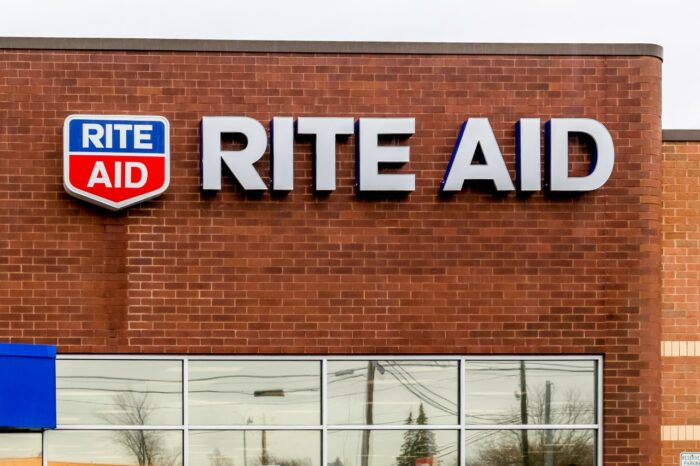 Rite Aid lawsuit over uniform reimbursement
