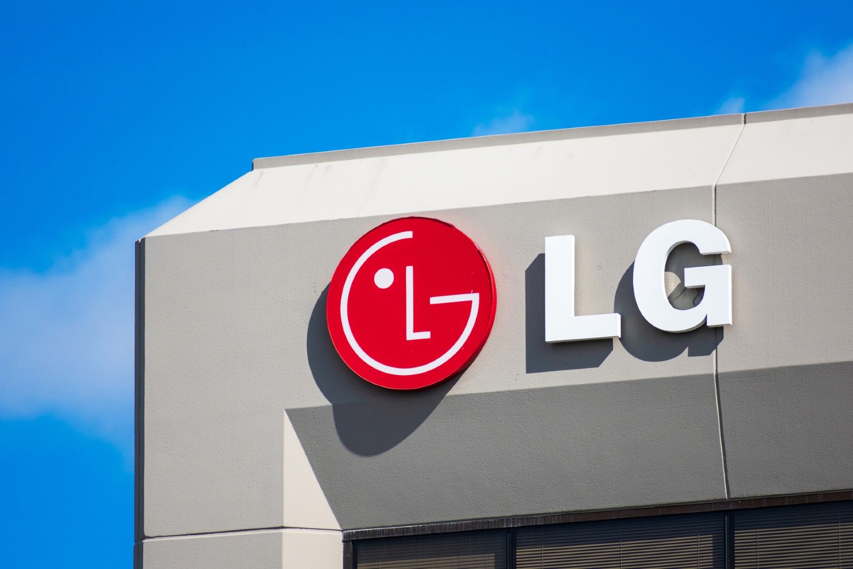 LG Electronics USA - Allstate Insurance Company