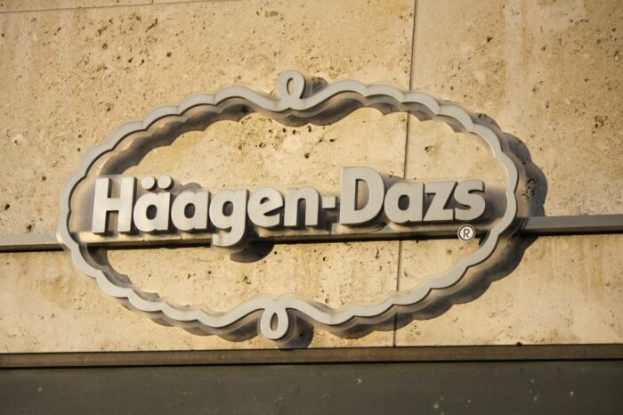 Haagen-Dazs lawsuit - Kirkland lawsuit