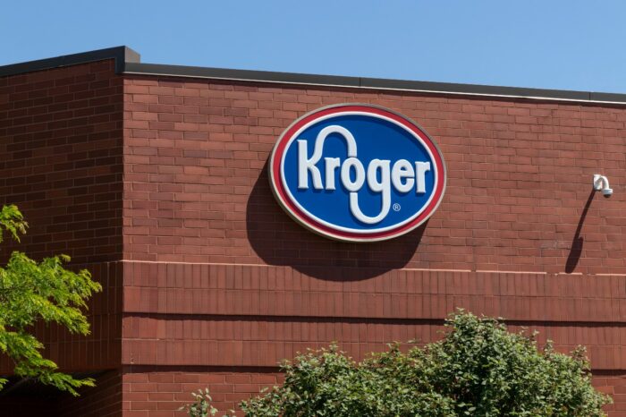 Kroger Collective Action