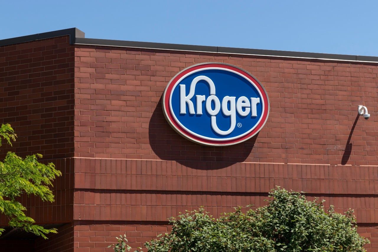 Kroger Assistant Store Managers Can Now Consent to Join Collective