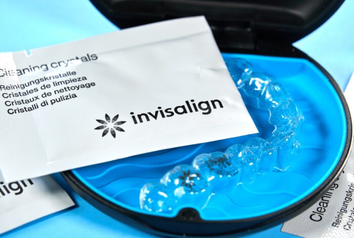 Align Technology, Invisalign Manufacturer, Monopoly Allegations Tossed,  Class Action May Have Another Shot - Top Class Actions