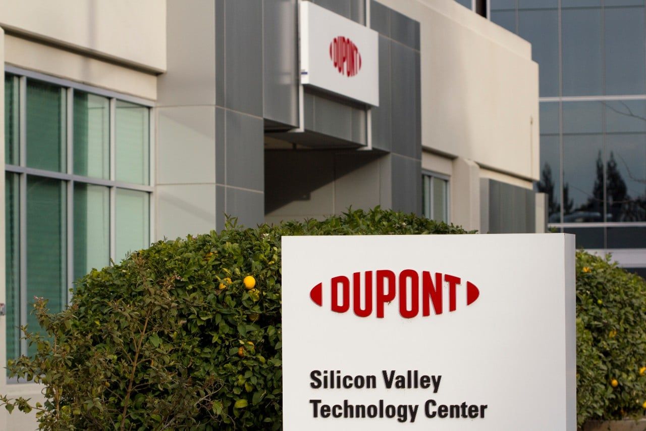 DuPont Challenges $65M Settlement In NY Drinking Water Contamination Case