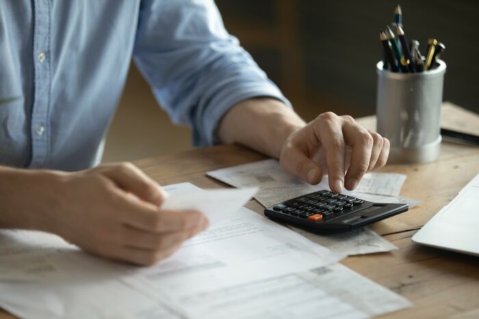 Calculating Mortgage inspection fees -PHH Mortgage