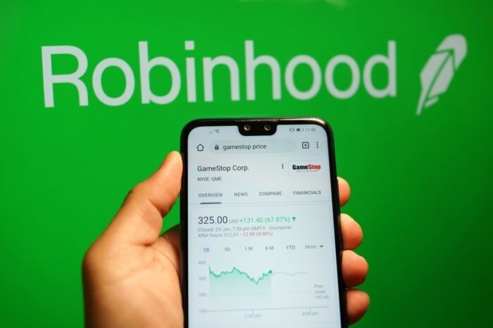 Robinhood Lawsuit” “Robinhood class action”