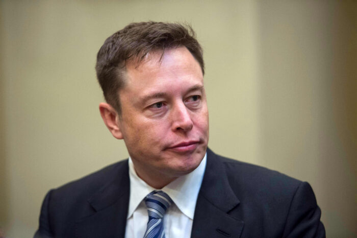 Elon Musk being sued by Tesla Stockholders SolarCity Merger