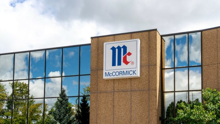 McCormick salmonella, McCormick recall