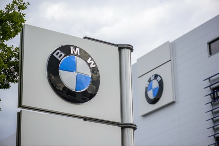 BMW - bmw oil burning lawsuit