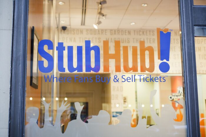 StubHub lawsuit
