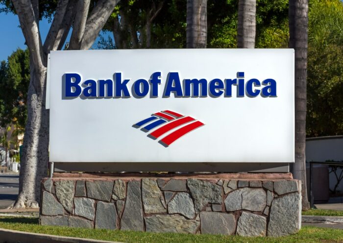 Bank of America Fees